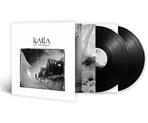 Katla - Allt Betta Helvitis Myrkur