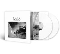 Katla - Allt Betta Helvitis Myrkur (Vinyl White Limited Edt.)
