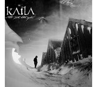 Acts Of God – Katla - Allt ta helvs myrkur