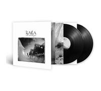 Katla - Allt Thetta Helvitis Myrkur [Vinyl] Black, Gatefold Lp Jacket