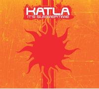 Katla - It's Summertime [Import]
