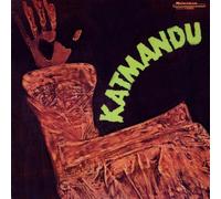 Katmandu - Katmandu [Import]