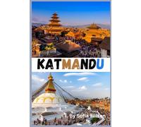 KATMANDU Reisgids 2026