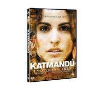 Katmandú, Un Espejo en El Cielo [Import]