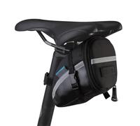 katmerio Sacoche de Selle Vélo de Route Arrière Mini Sac de Queue,Sac de Queue de vélo étanche, Sac de vélo de Route VTT pour Le Cyclisme en Plein air