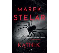 Kątnik - Marek Stelar (livre en polonais)