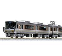 KATO 10-1899 N Gauge 223 Series 2000 Series New Rapid 8 wagons miniature train