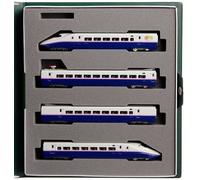 Kato 10-278 E2 1000 Series Hayate 4 Car Set