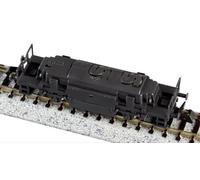 KATO 11-110 - 28mm Roue Base N / 009 Échelle 0-4-0 Motorisé Locomotive Châssis'