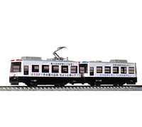 Kato 14-503-3 Pocket Line Chibiden In My City Patoden Tram