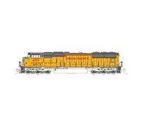 Kato 1764015 N SD70M Radir plat UP #4015 Excursion