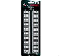 Kato 2-150 Rail Droit / Straight Track 246mm 4pcs - HO
