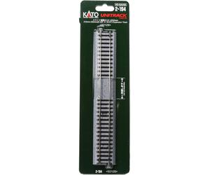 Kato 2-194 Expansion Track 212~252mm - HO