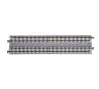 Kato Rails doubles 20-004 Unitrack droits 248 mm N 1/160 2 pièces
