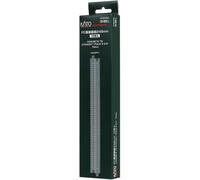 Kato 20-005-L Concrete Tie Straight Track 248mm 10pcs - N