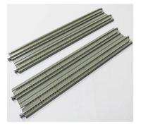 Kato 20-006 Voie Double Dalle Droit / Double Slab Track Straight 248mm 2pcs - N
