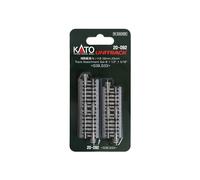 KATO 20-092 Unitrack Short Track Assortiment Set B S33 / S38 échelle N neuf