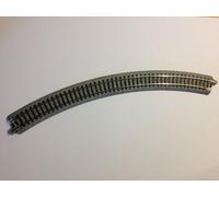 Kato 20-120 N Gauge - 4 x 315mm 3rd Rayon Courbé Pré Balasted Uni Piste Notc 2P