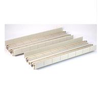 Kato 20-401 Viaduc Voie Double / Double Track Straight Viaduct 2pcs 248mm - N