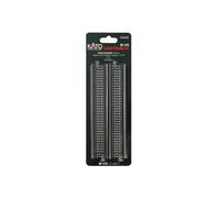 KATO 20-410 Viaduc à voie unique droit 186 mm lot de 2 pièces échelle N