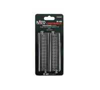 KATO 20-420 Viaduc à voie unique droit 124 mm lot de 2 pièces échelle N