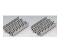 Kato 20-422 Rail Droit Double / Double Track Straight Viaduct 2pcs 124mm - N