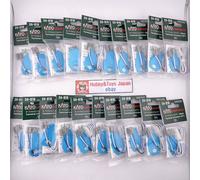 KATO 24-818 Unitrack Terminal UniOiner 35''(90mm) échelle N HO Gauge Set of 20