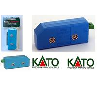 KATO 24-829 Adaptateur pour Commodo Commutateur Électrique Alimentation Bloc