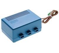 Kato 7078504 Alimentation pour jusqu'à 3 signaux KATO avec bloc d'alimentation