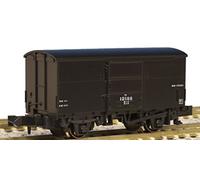 KATO 8060 N Gauge Wa 12000 Lot de 2 wagons pour voiture de marchandises