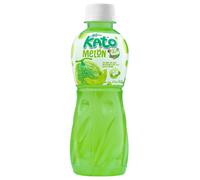 KATO Boisson Melon Avec Nata De Coco 320Ml