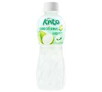KATO Boisson Noix De Coco Avec Nata De Coco 320Ml