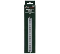 Kato 20-000-L Straight Track 248mm 10pcs - N
