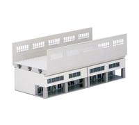 KATO échelle N magasin de gare surélevée 23-231 maquette ferroviaire fournitu...