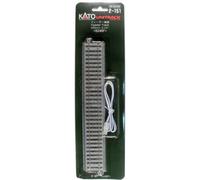 Kato (H0) Unitrack 2-151 Rail de raccordement 246 mm 1 pc(s)