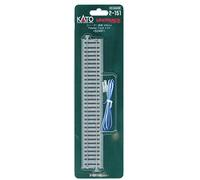 Kato (H0) Unitrack 2-151 Rail de raccordement 246 mm 1 pc(s)