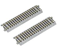 (H0) Kato Unitrack 2-193 Rail droit 149 mm 2 pc(s)