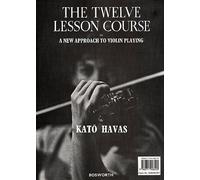 The Twelve Lesson Course