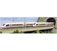 KATO K10-2074 N 4 pcs Train de traction ICE 4/BR 412 de la DB AG