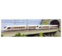 KATO K10-2075 N 3 pcs Complément train ICE 4/BR 412 de la DB AG