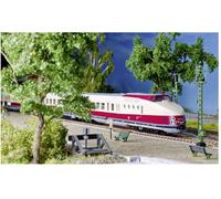 KATO K10-713-9 N 4 pcs Train de traction VT18.16 SVT Görlitz de la DR