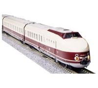 KATO K10-745-1 N 6 pcs Traction BR 175 de la DR