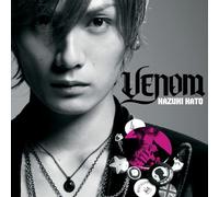 Kato Kazuki - Venom [Import]
