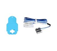 Kato – UniJoiner terminal 24-818 – HO/N – 90 cm – avec 35 leads