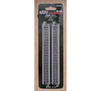 KATO N Gauge 20-010 Straight line 186mm (4 pieces) / AIRMAIL