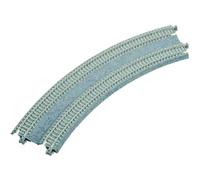 KATO N Gauge 20-183 double voie ligne courbe R315/282-45° (2 pièces) / Railway