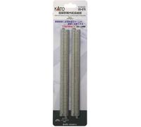 KATO N Gauge 20-875 Double voie station extension ligne / Railway Model Supplies