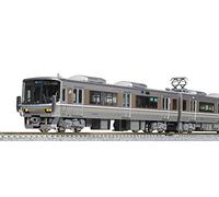 KATO N Gauge 223 Series 2000 New Rapid 4 Car Set 10-1898 Train Modèle Train