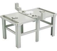 KATO N Gauge 23-020 Double Track Viaduc Jambe Large Overhead Pilier Stand inclus