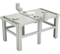 Kato 23-020 Pilier Voie Double Préfabriqué / Double Track Precast Pier - N